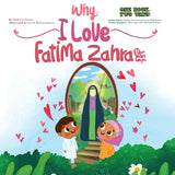 Why I Love Fatima Zahra (SA)