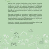 Wisdom Writers 1