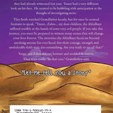 Yasser and Zahra Investigate What Happened After Ashura