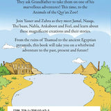 Yasser and Zahra Meet the Animals in the Qur’an