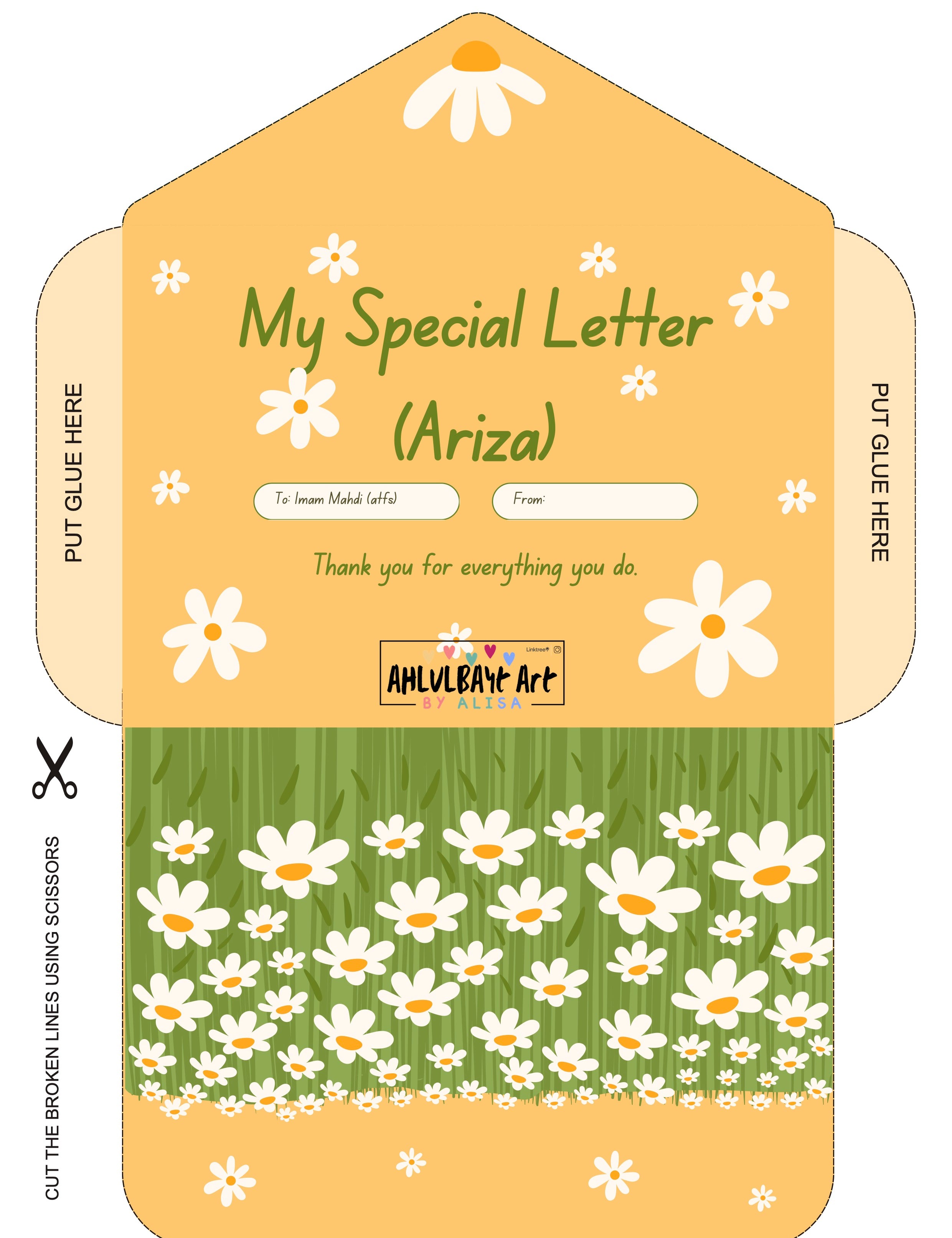 Ariza Kids New Designs