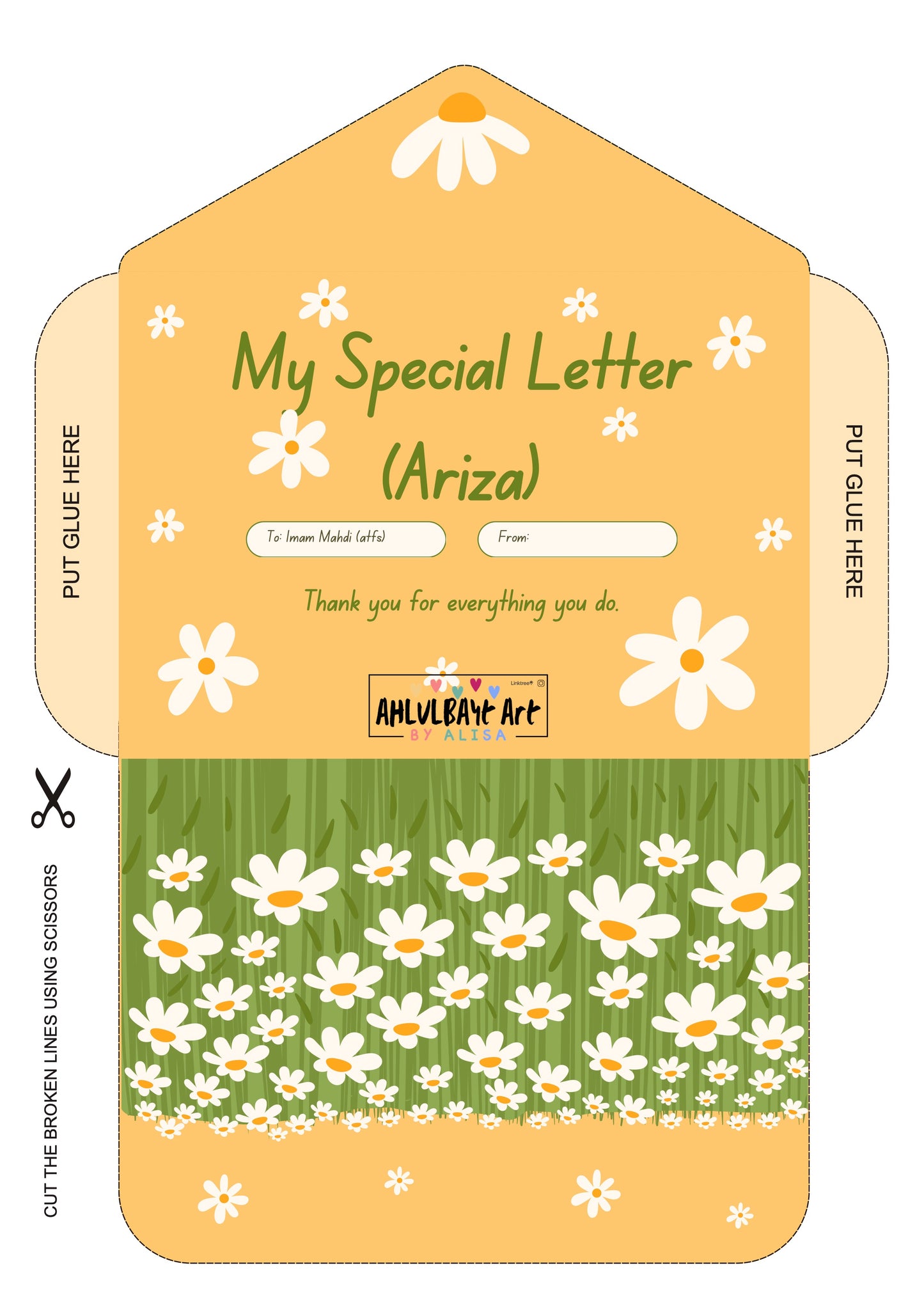 Ariza Kids New Designs