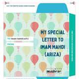 Ariza Kids New Designs