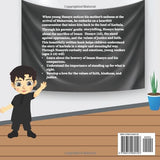 Husayn Learns About Karbala: A Muharram Story