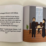 Husayn Learns About Karbala: A Muharram Story
