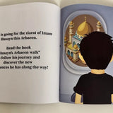Husayn Learns About Karbala: A Muharram Story
