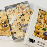  Imam Hussain to Karbala packaging Jigsaw puzzle