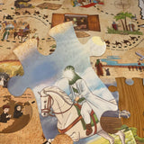  Journey of Imam Hussain to Karbala jigsaw puzzle piece