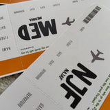 Mini Zā’ir Ziyārah Passport Kit