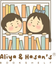 Aliya & Hasan's Bookshelf