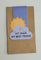 A collection of colorful magnetic bookmarks with the text 'My Imam My Best Friend' and a sun behind a cloud design.