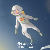 Our World Is Amazing is an Islamic children’s book explaining how amazing it is that Allah (swt) created this world. It is an educational and interactive story about the beauty of creation. 