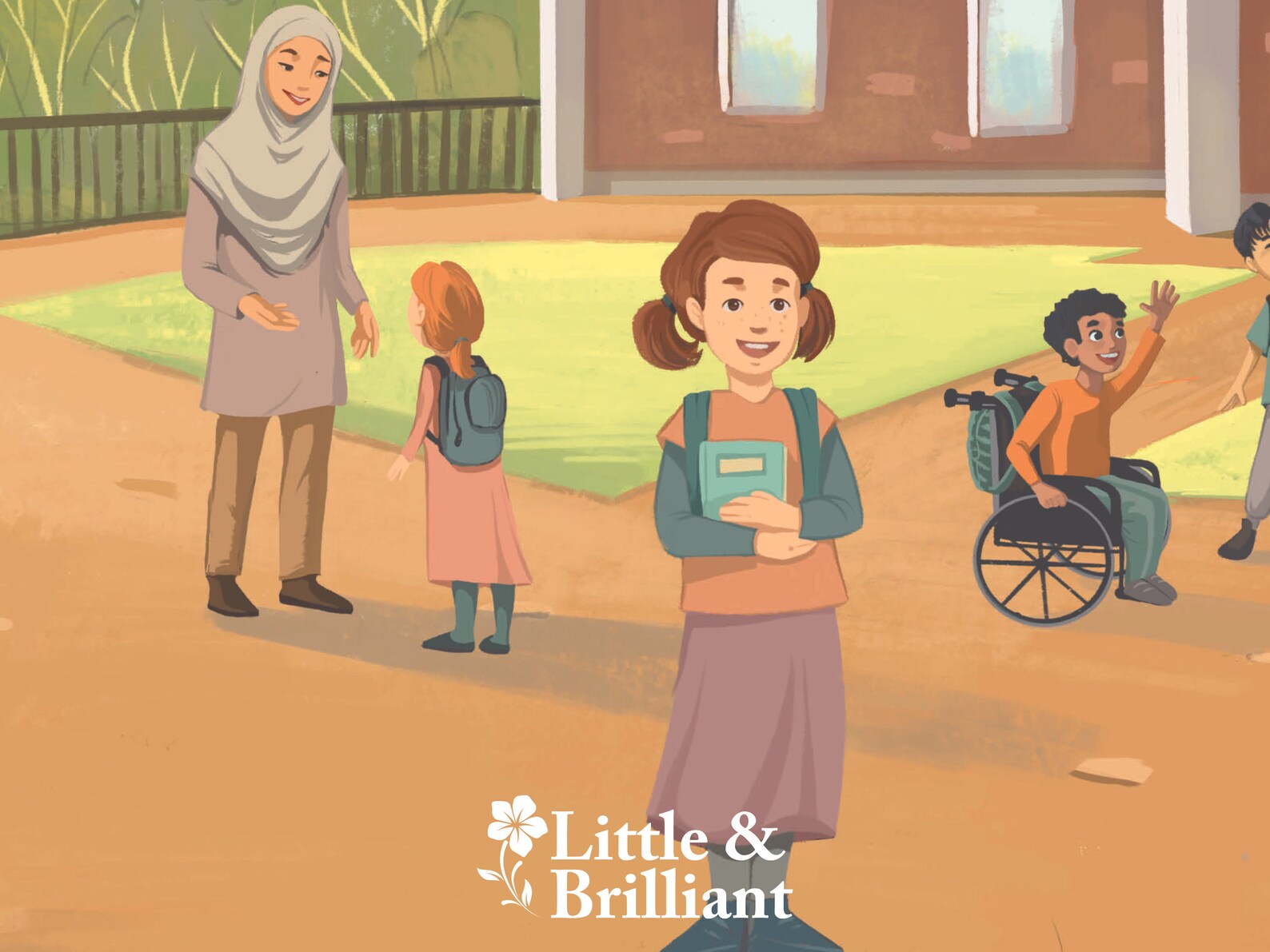 Book about Gratitude and Shukr of Allah