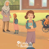 Book about Gratitude and Shukr of Allah