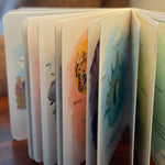 Book about "Reaching Imam Mahdi from the Holy Quran" by Anwar Taj Creations UK Shia Kids Children Books Activities Games