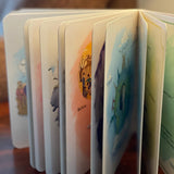 Book about "Reaching Imam Mahdi from the Holy Quran" by Anwar Taj Creations UK Shia Kids Children Books Activities Games