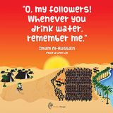 River of Truth Al-Hussain Cup