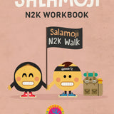 Salamoji N2K Workbook
