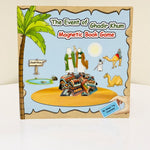 The Event of Ghadir Khum Magnetic Book Game by Anwar Taj Creations UK Shia Kids Children 