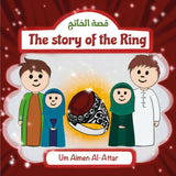 This delightful picture book version of The Story of the Ring has been especially illustrated and written for children to enjoy in their early years.