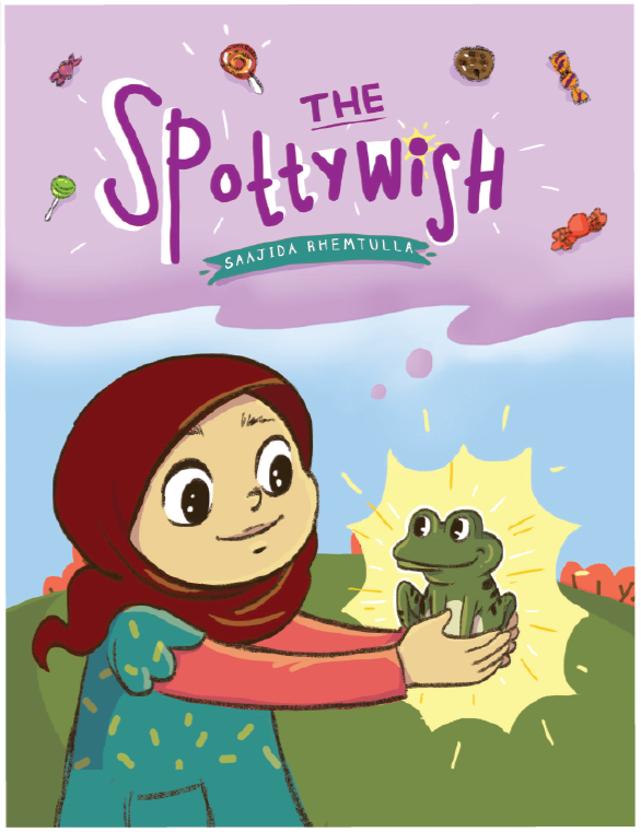 The Spottywish