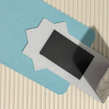 ‘Ya Qā’im ‘āle Muhammad' Magnetic Bookmark