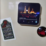 Ziyarat Ashura Fridge Magnet Dua Tawassul Dua Ahad Dua Faraj Dua Kumayl Ziyarat Aale Yasin